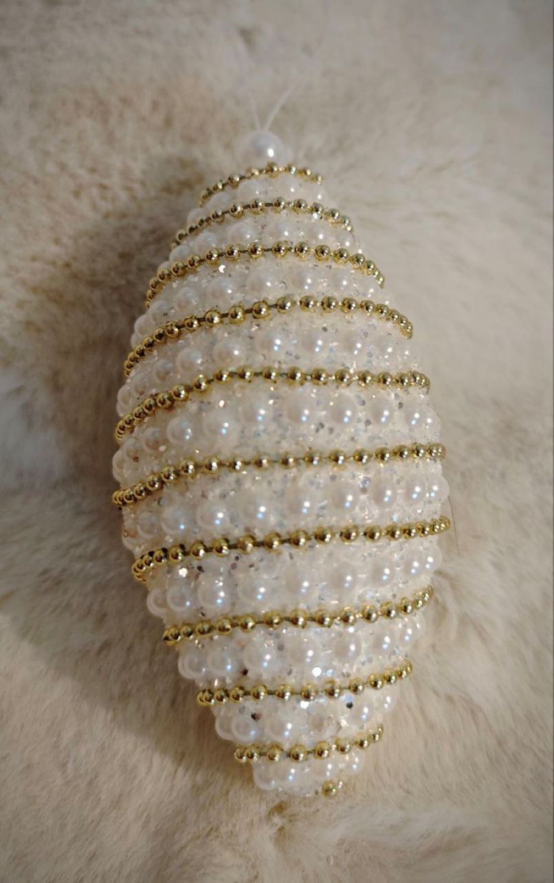 Украшение ёлочное Магия праздника NY019 - фото 2