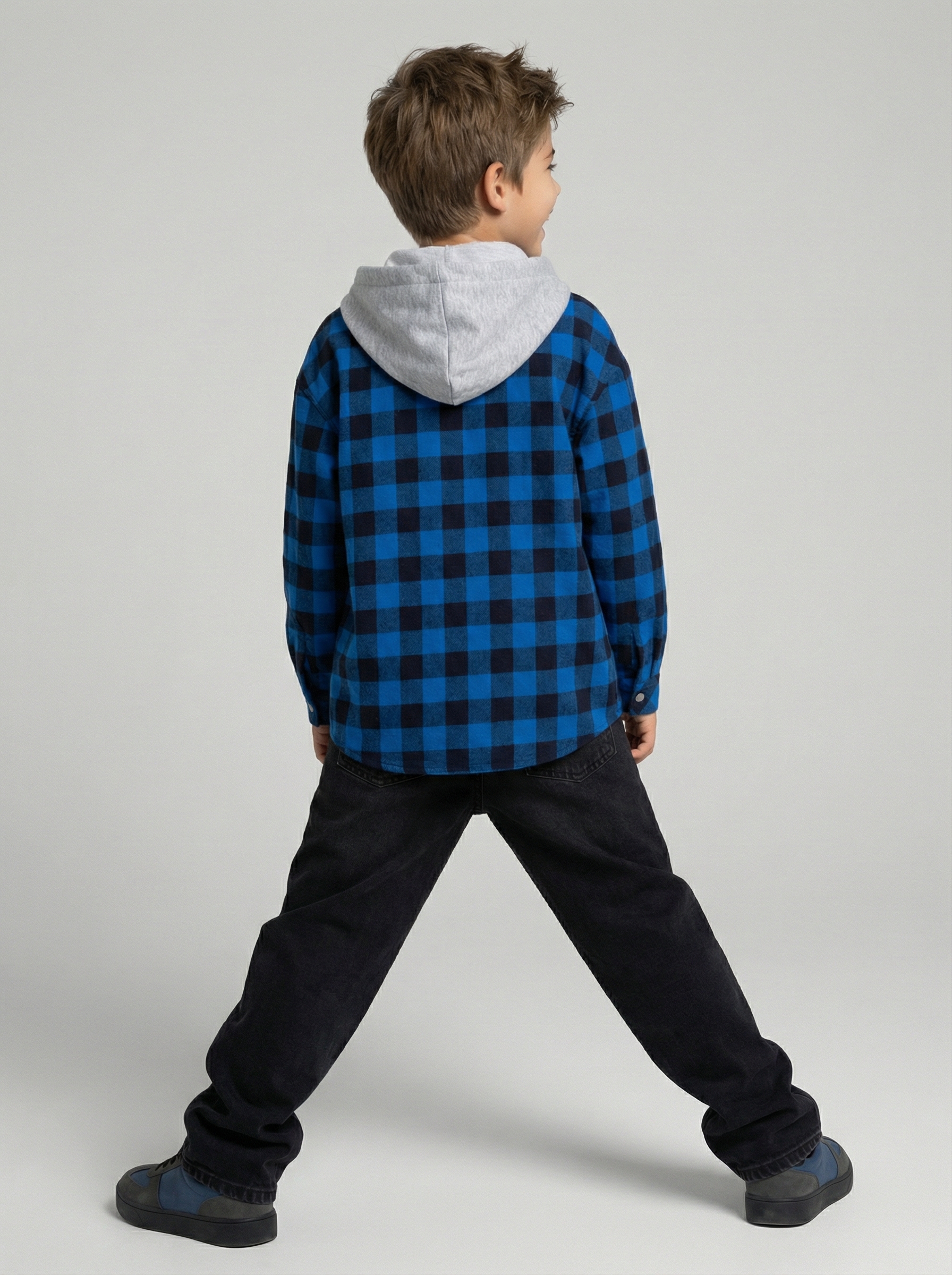 Толстовка YOULALA 1570310109 - фото 8