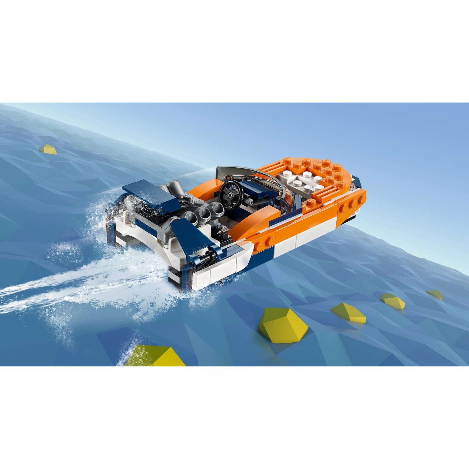 Конструктор LEGO Creator - фото 8