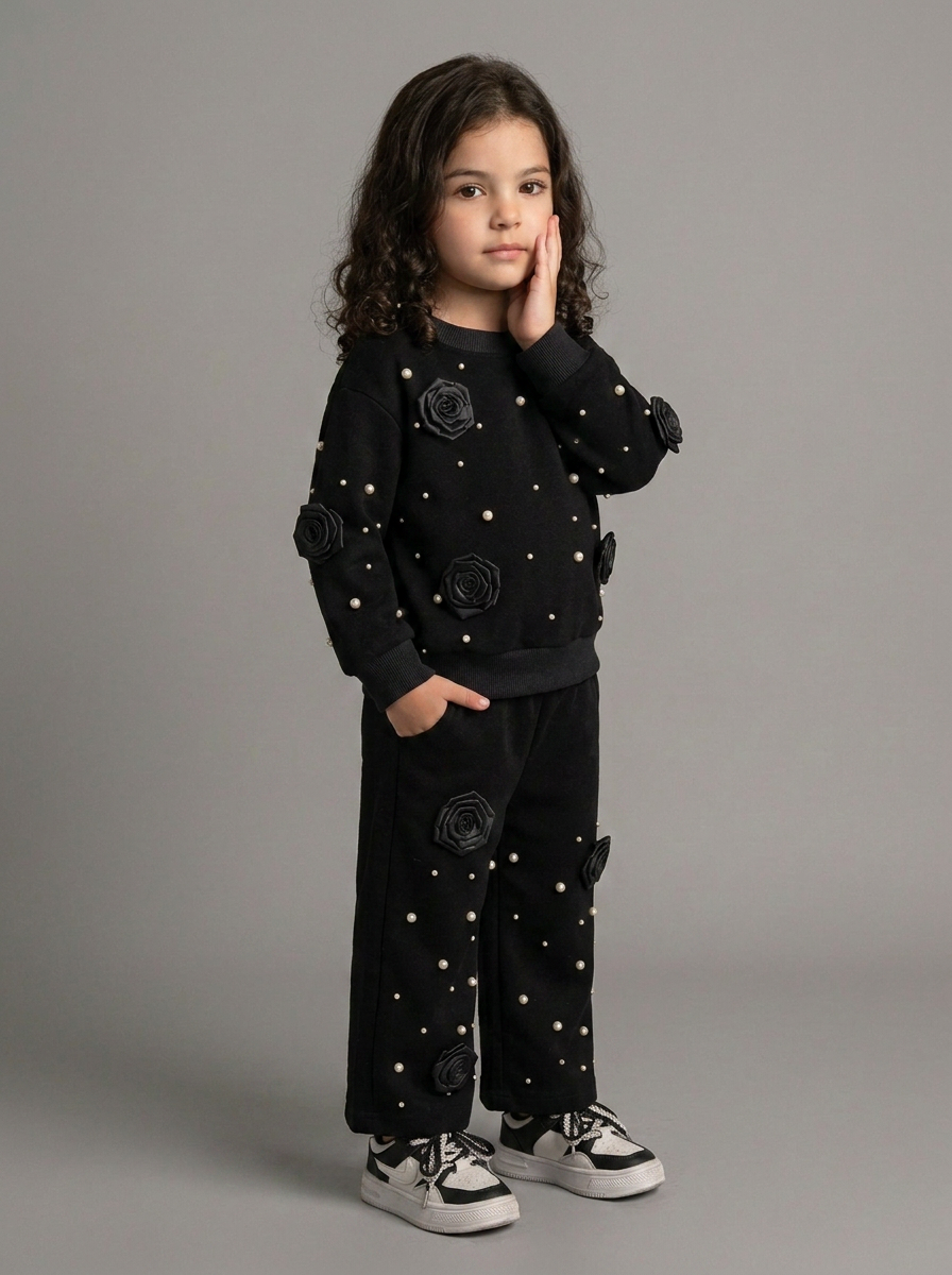 Костюм KATARINAKIDS КосРозочЧ - фото 8