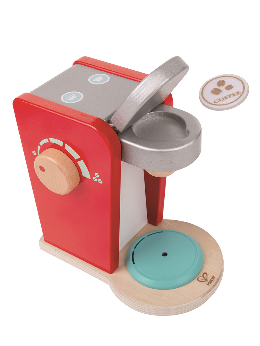 Игрушка Hape посуда - фото 5