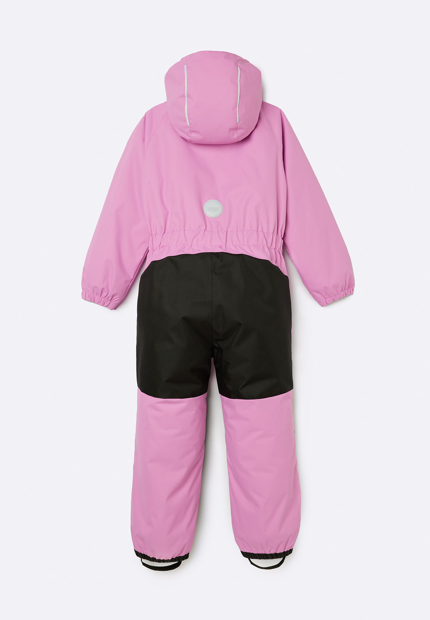 Комбинезон Lassie 7100039B-4740 - фото 2