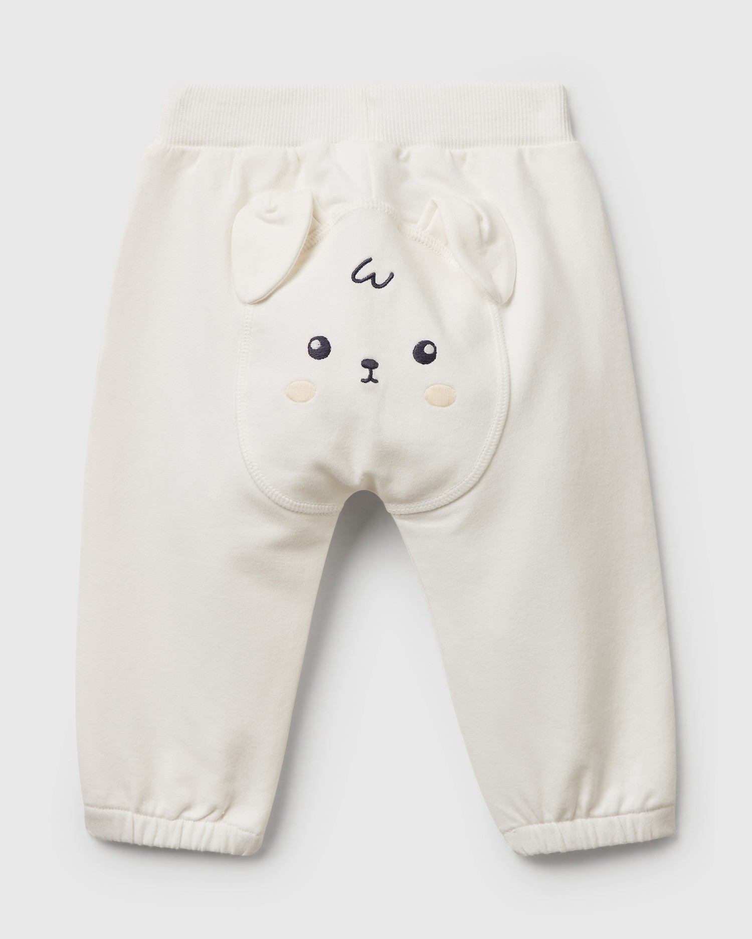 Брюки United Colors of Benetton 25A_3MDSAF029_074 - фото 2