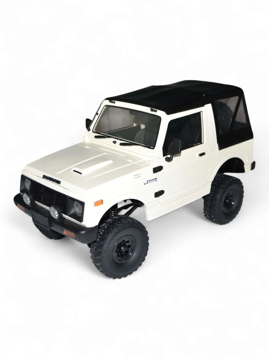 Изображение товара Автомобиль РУ WPL