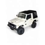 Автомобиль РУ WPL