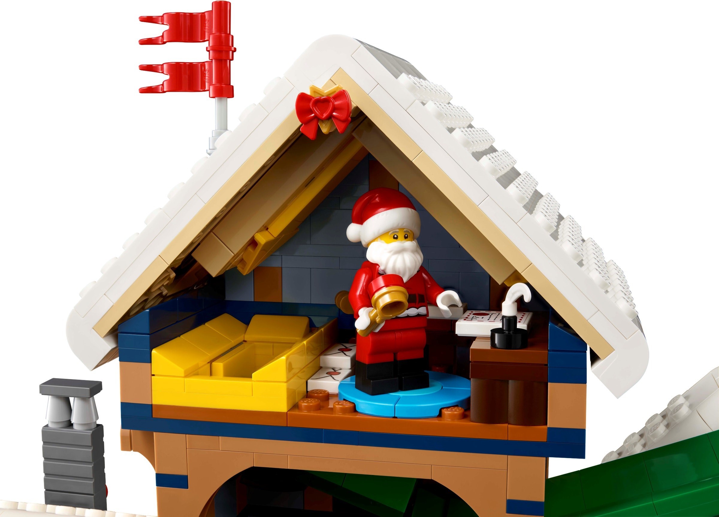 Конструктор LEGO Icons 10339 1440 дет. - фото 5