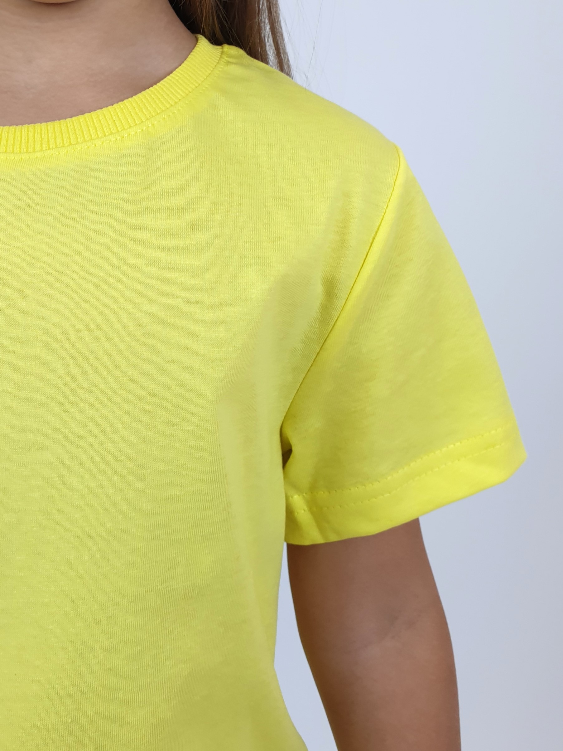 Футболка Luneva 6-74-4. - фото 3