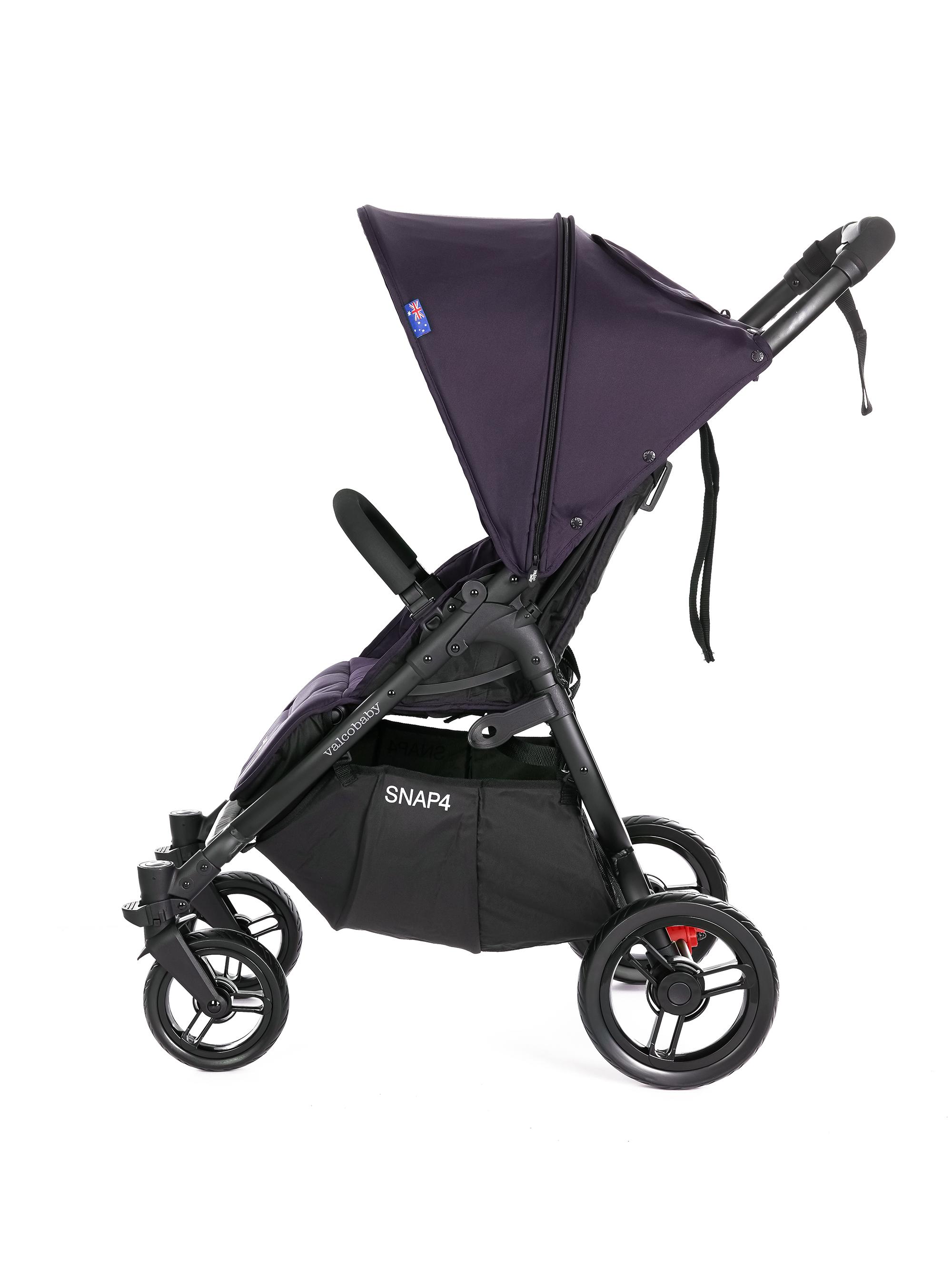 Коляска прогулочная Valco baby - фото 11