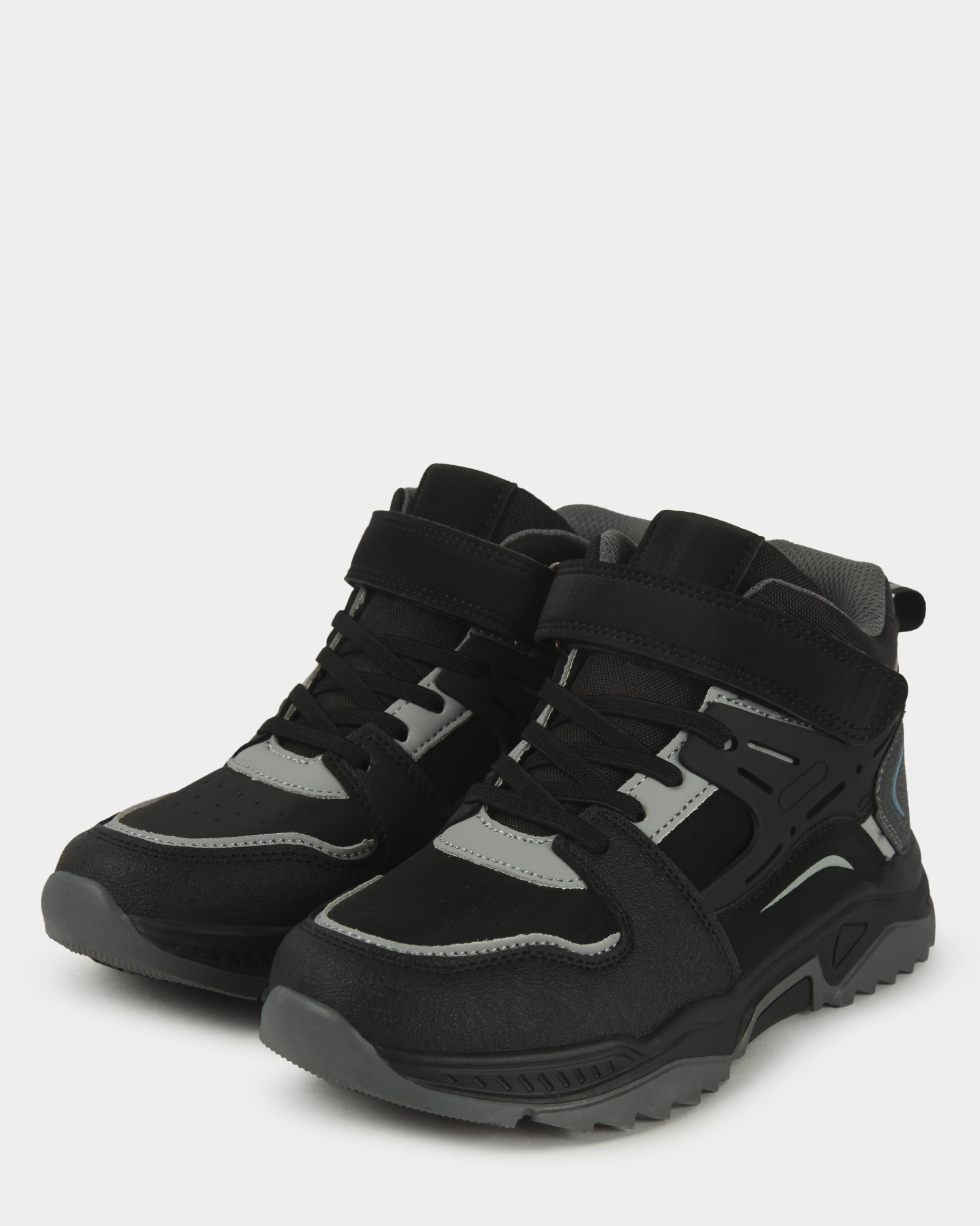 Ботинки Jook S26DEtbHS-603-99 - фото 3