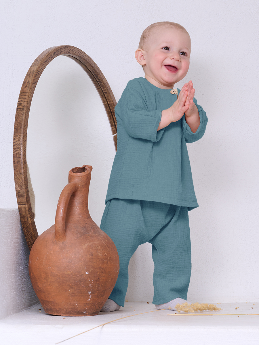 Комплект СОННЫЙ ГНОМИК К4020/13 - фото 7