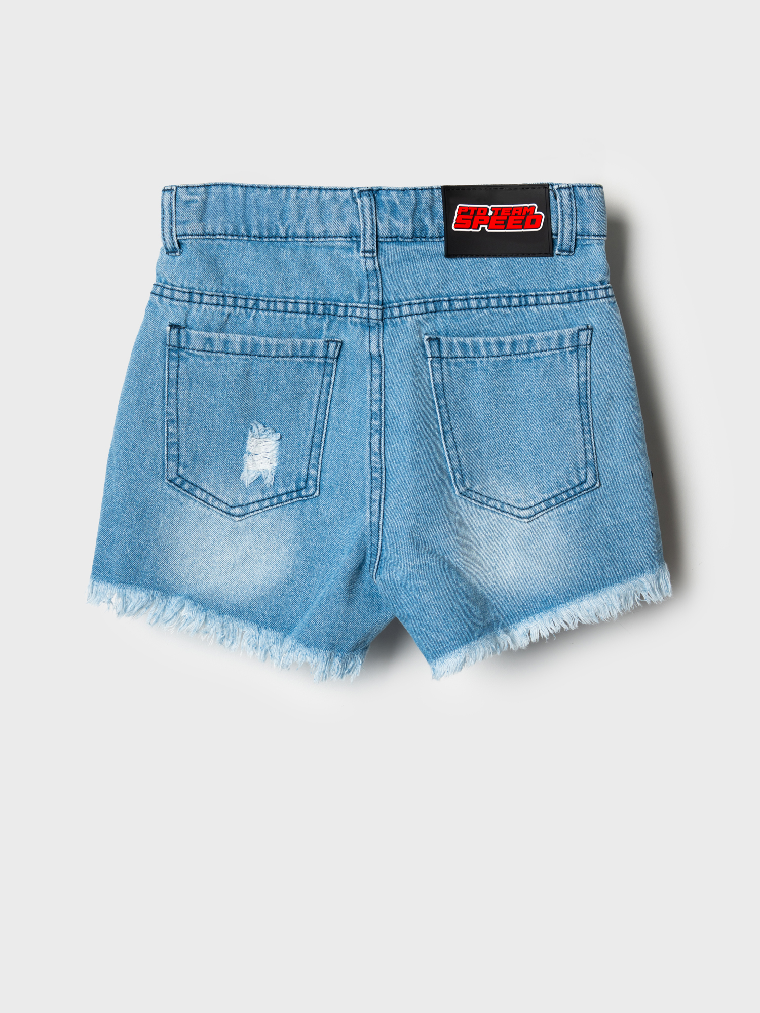 Шорты PlayToday 12621350 - фото 7