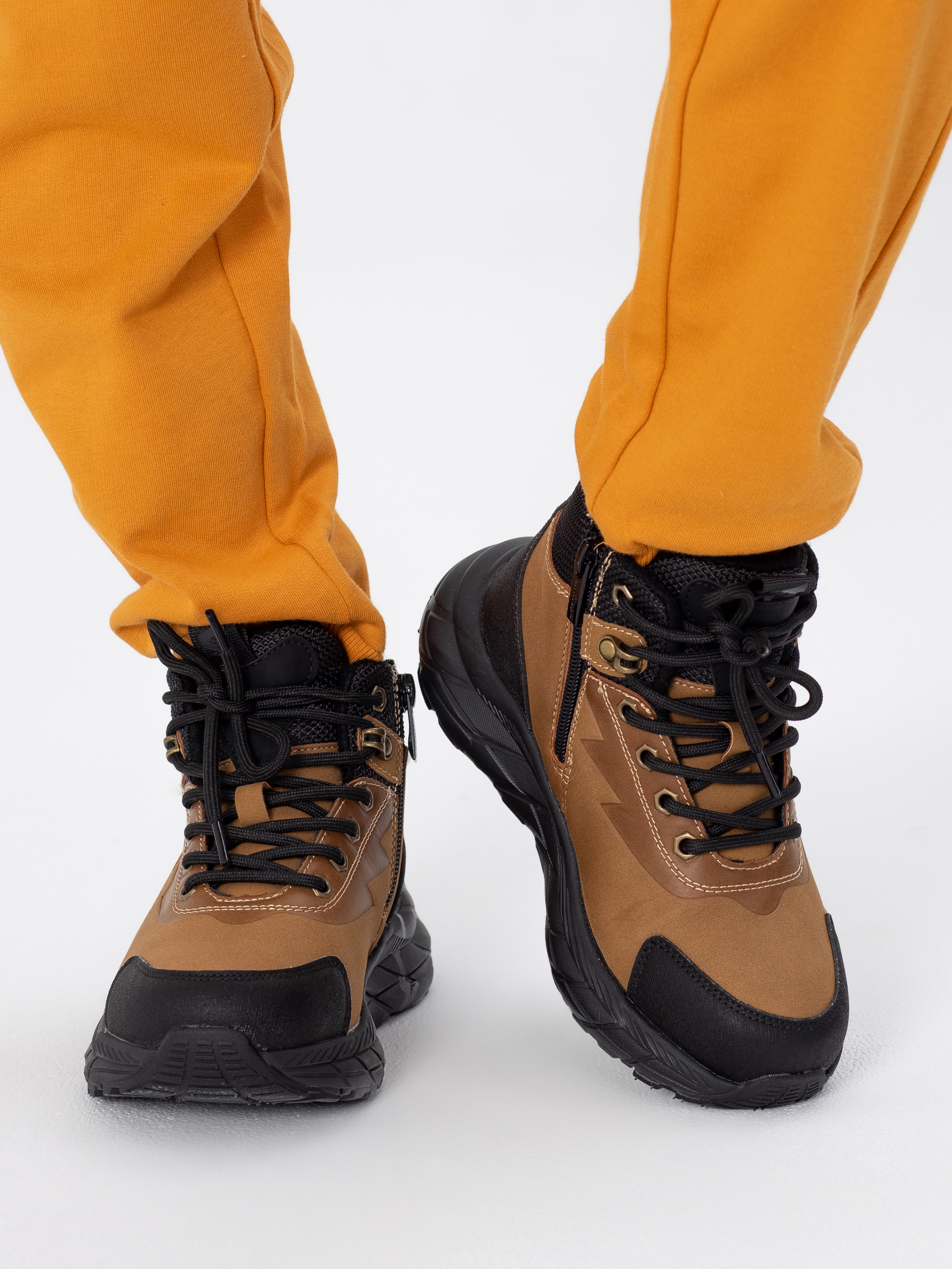 Ботинки Antilopa AL 15031 - фото 1