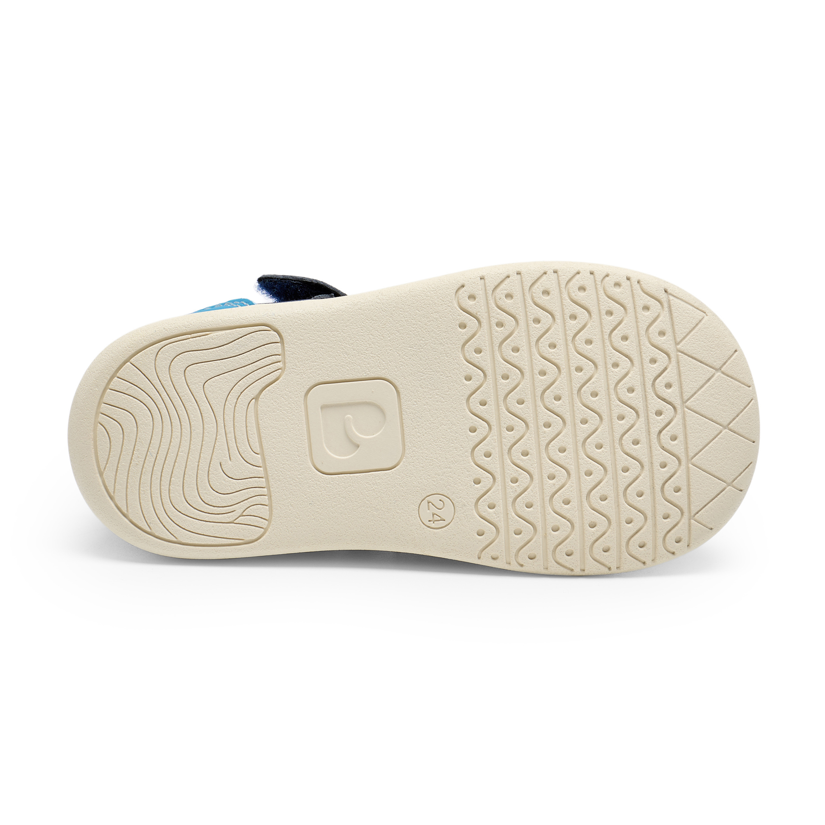 Сандалии BLESSBOX BX53014A - фото 6