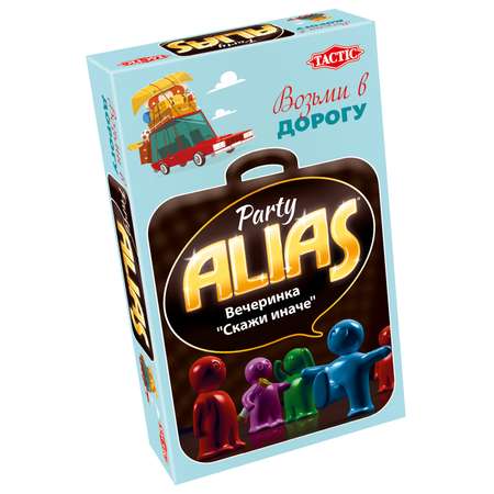 Настольная игра Tactic Games