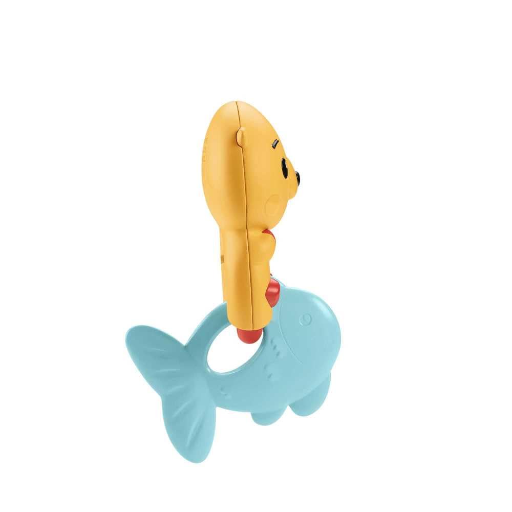 Игрушка Fisher Price погремушка - фото 2