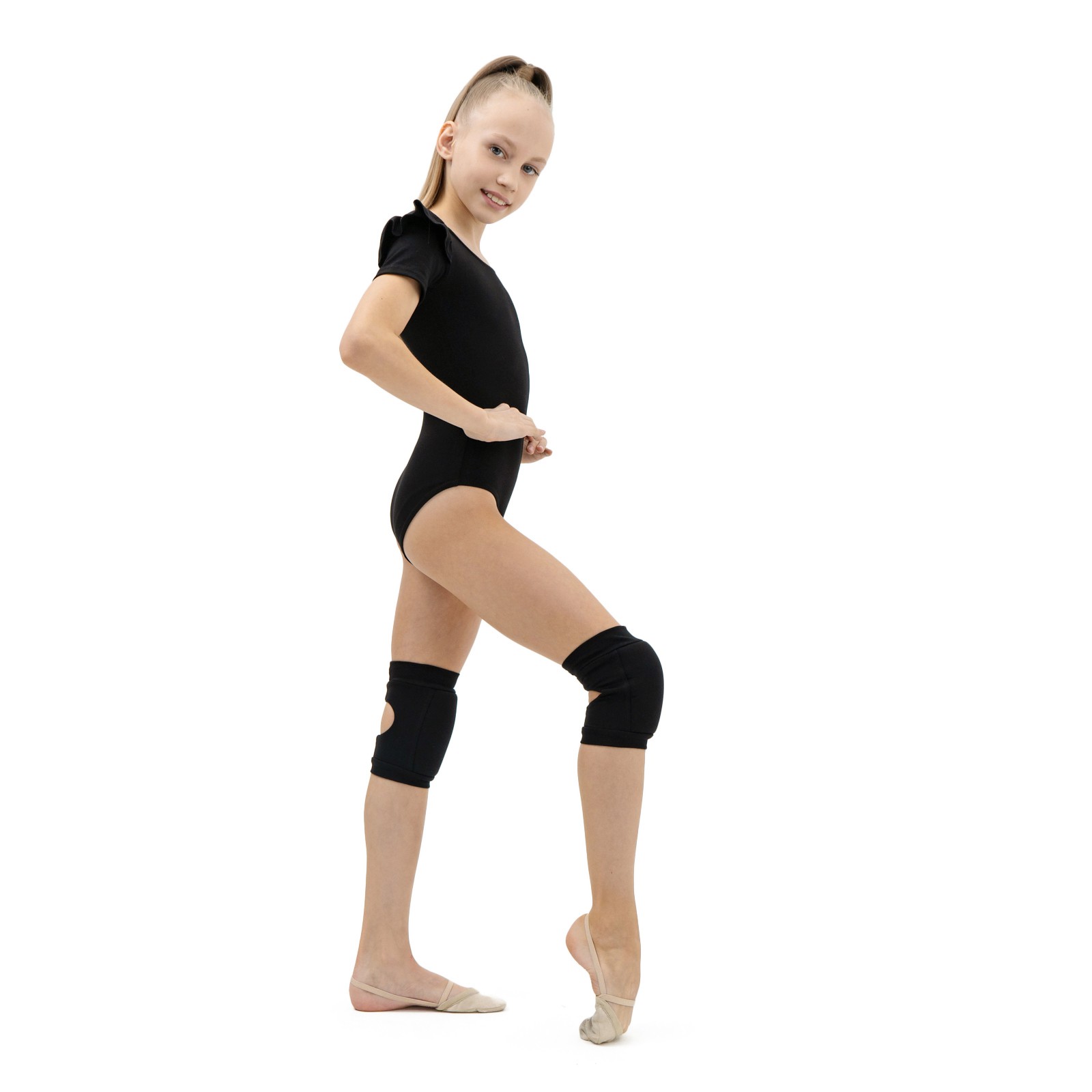 Наколенники Grace Dance - фото 4