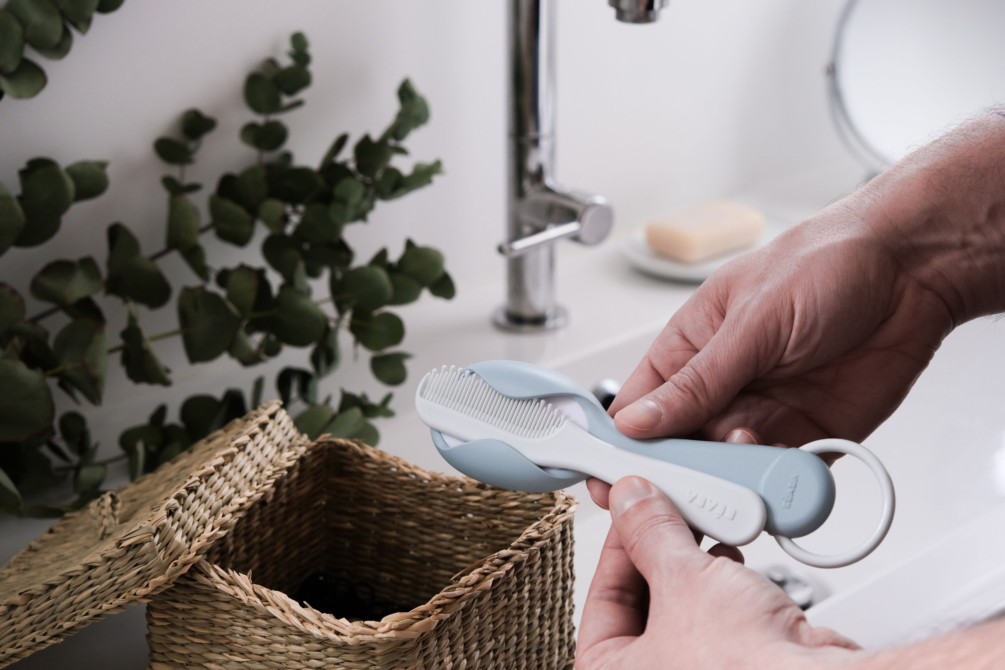 Расческа BEABA - фото 9