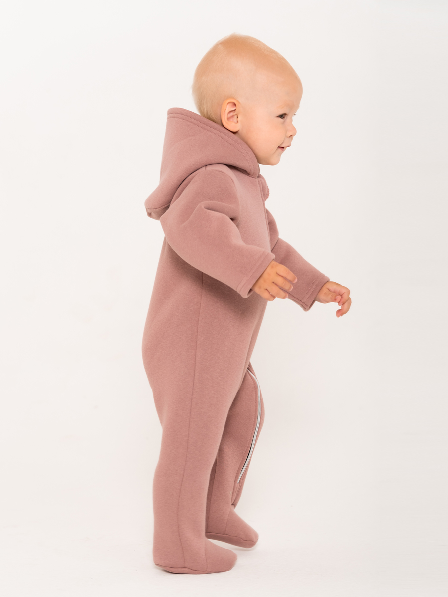 Комбинезон утепленный Дашенька 1563/203 - фото 4