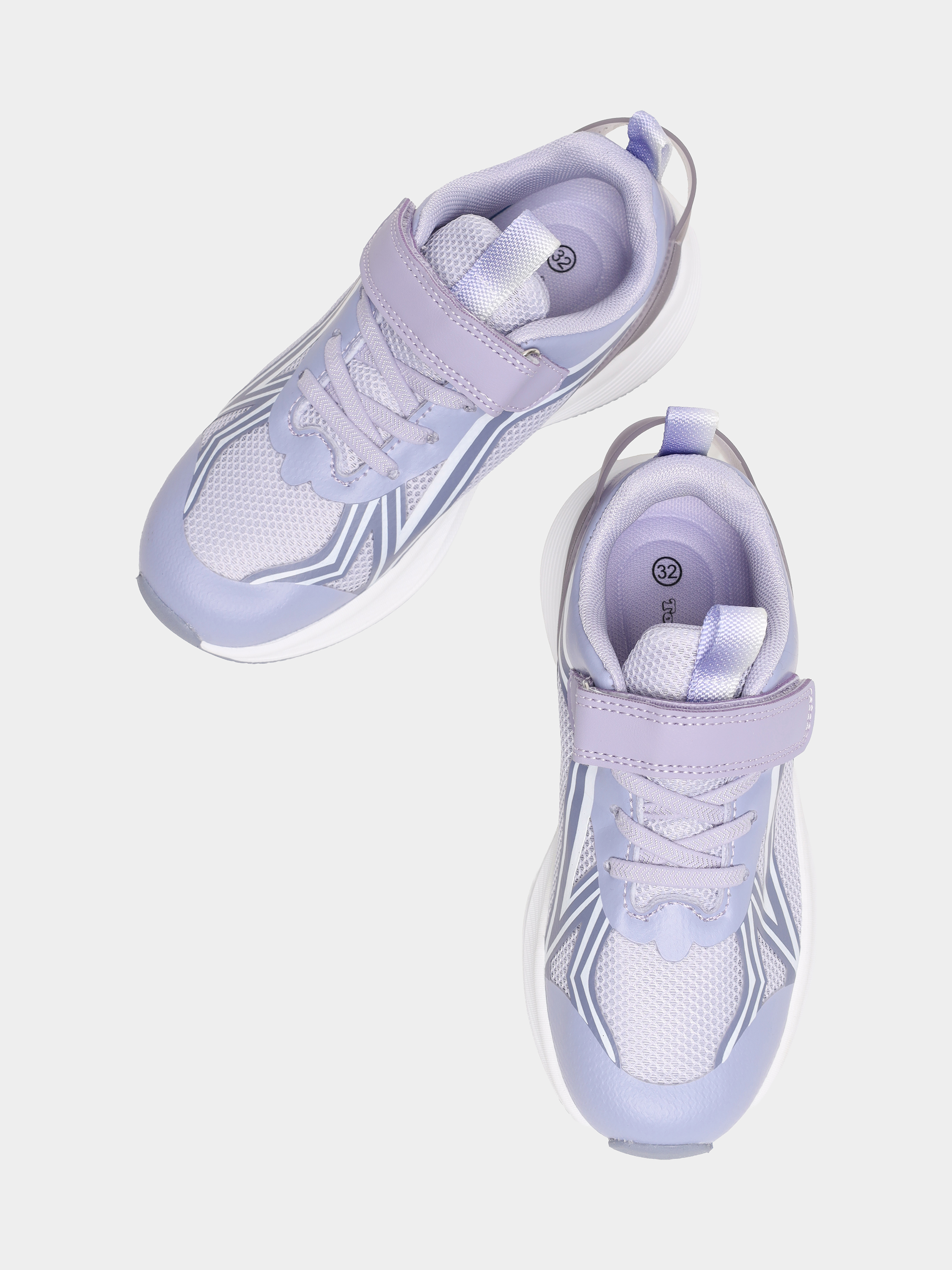 Кроссовки Тотошка TS262-2 - фото 7