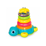 Игрушка BabyGo пирамидка Черепашонок