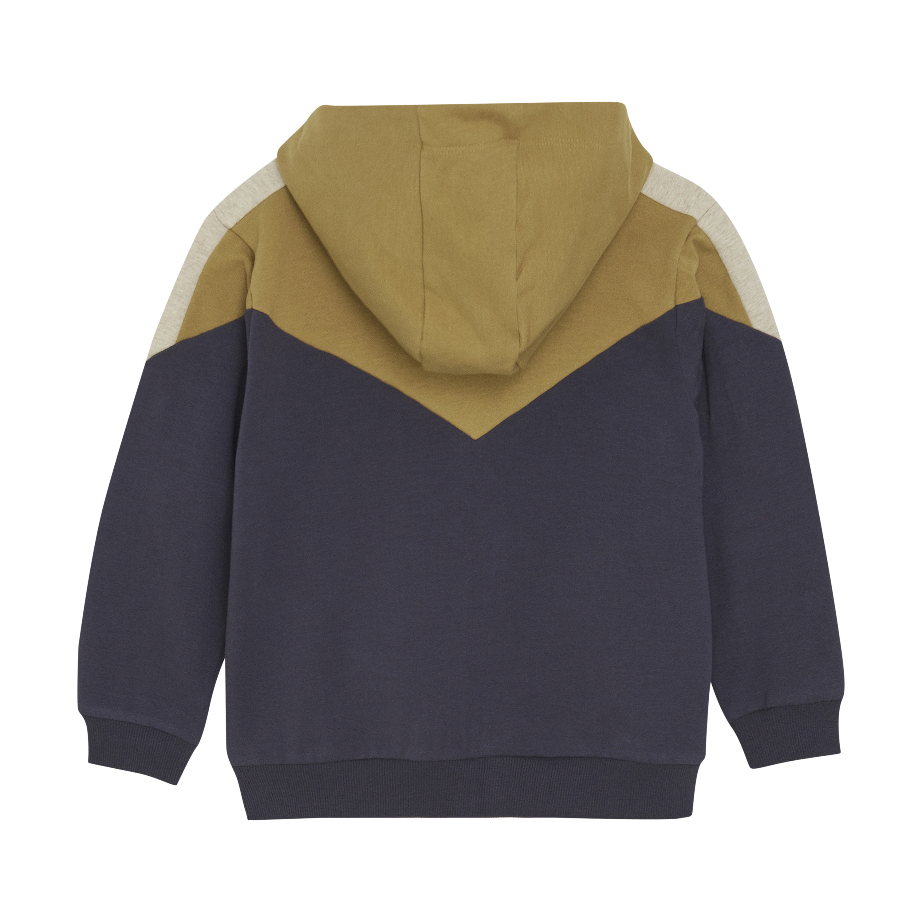 Толстовка MinyMo 133598-7021 - фото 2