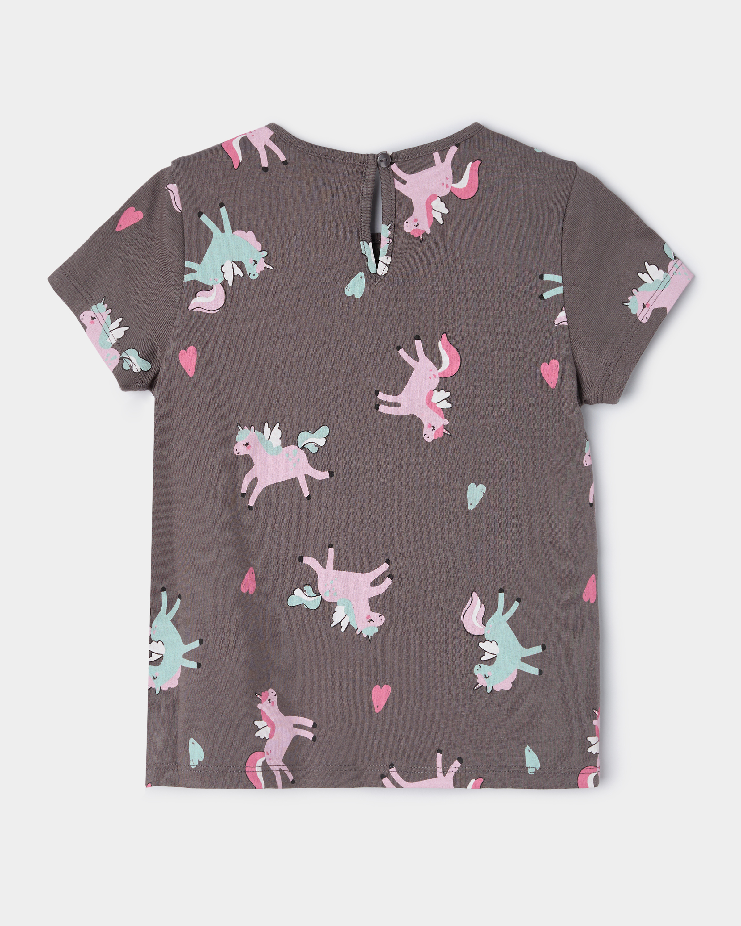 Футболка 2 шт BabyGo S26BG4KGR42ig54GG - фото 7