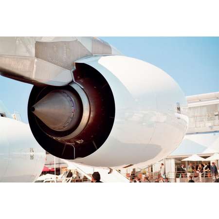 Сборная модель Revell Аэробус A 380 First Flight 1:144