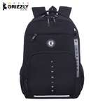 Рюкзак Grizzly для мальчика