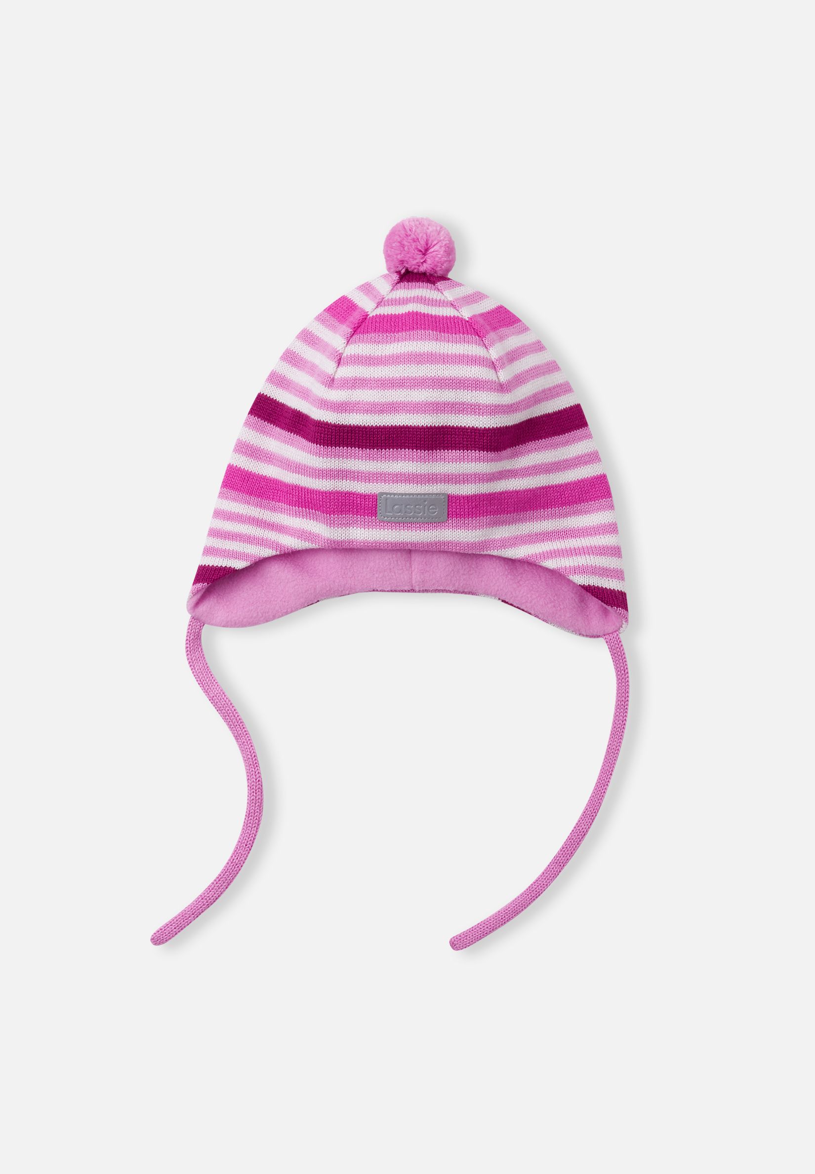 Шапка Lassie 7300007A-4161 - фото 3