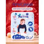 Трусики METTIS Premium L (9-14 кг) 52 шт.
