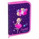 Пенал книжка Brauberg Sweet dream