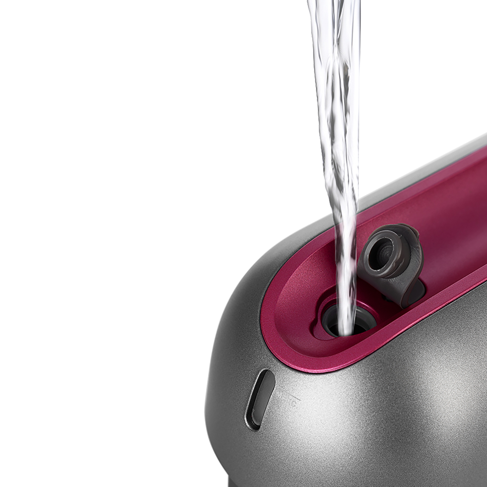 Ручной отпариватель KITFORT КТ-994 2 в 1 - фото 5