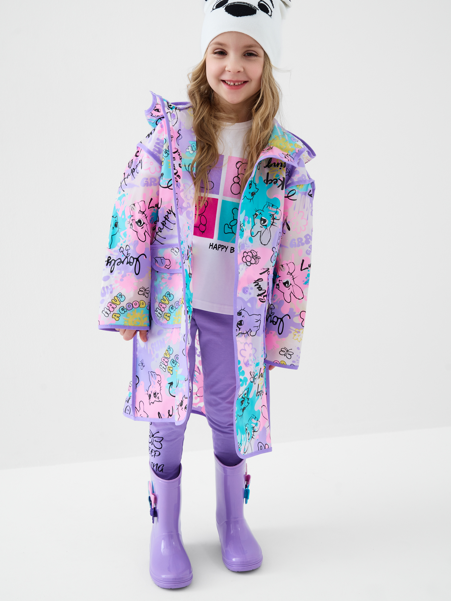 Резиновые сапоги PlayToday 12622721 - фото 7