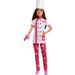 Кукла модельная Barbie Кондитер