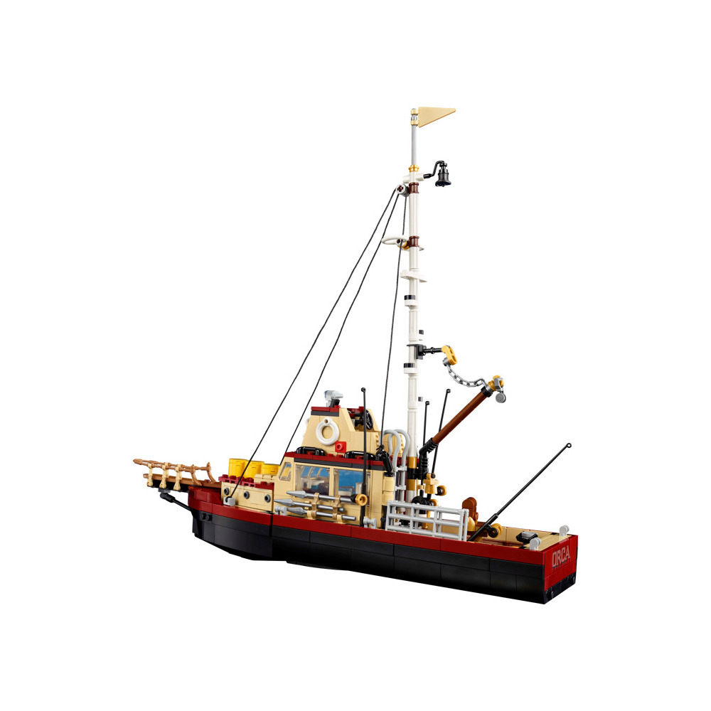 Конструктор LEGO 528 дет. - фото 4