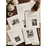 Общая тетрадь Lorex Stationery клетка 5 шт.