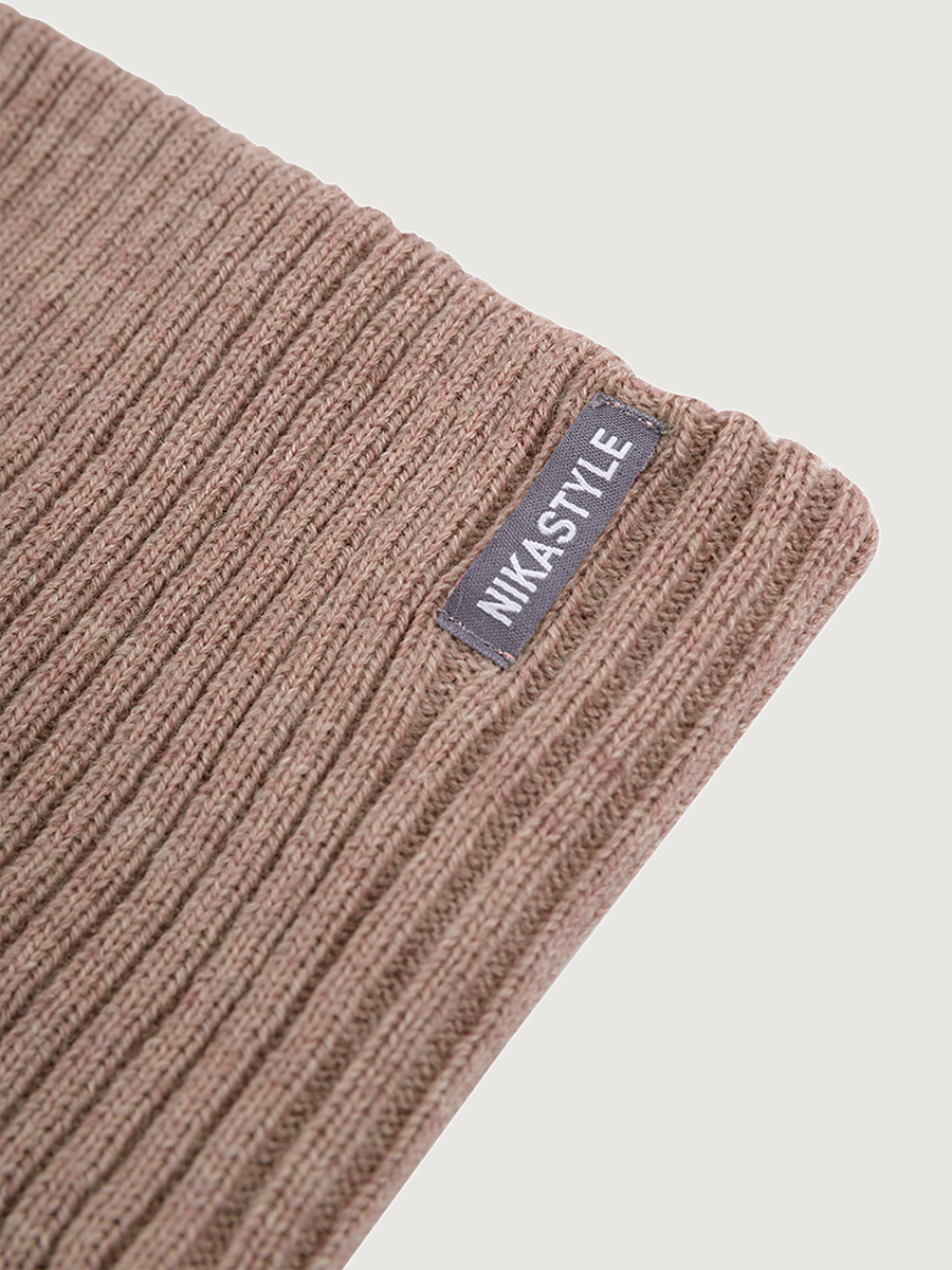 Комплект NIKASTYLE 12з17725 какао - фото 8