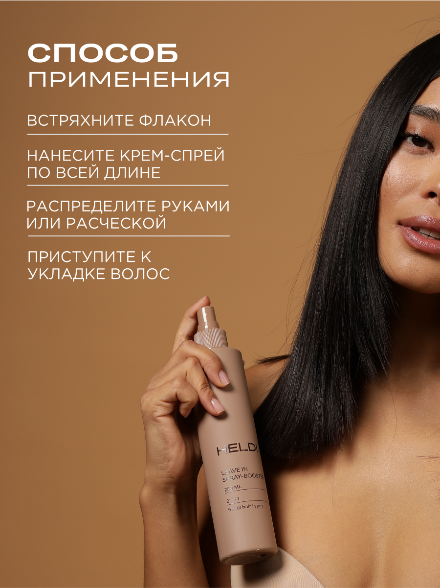 Спрей HELDI 250 мл - фото 10