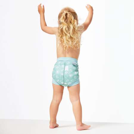 Многоразовые подгузники Splash About L