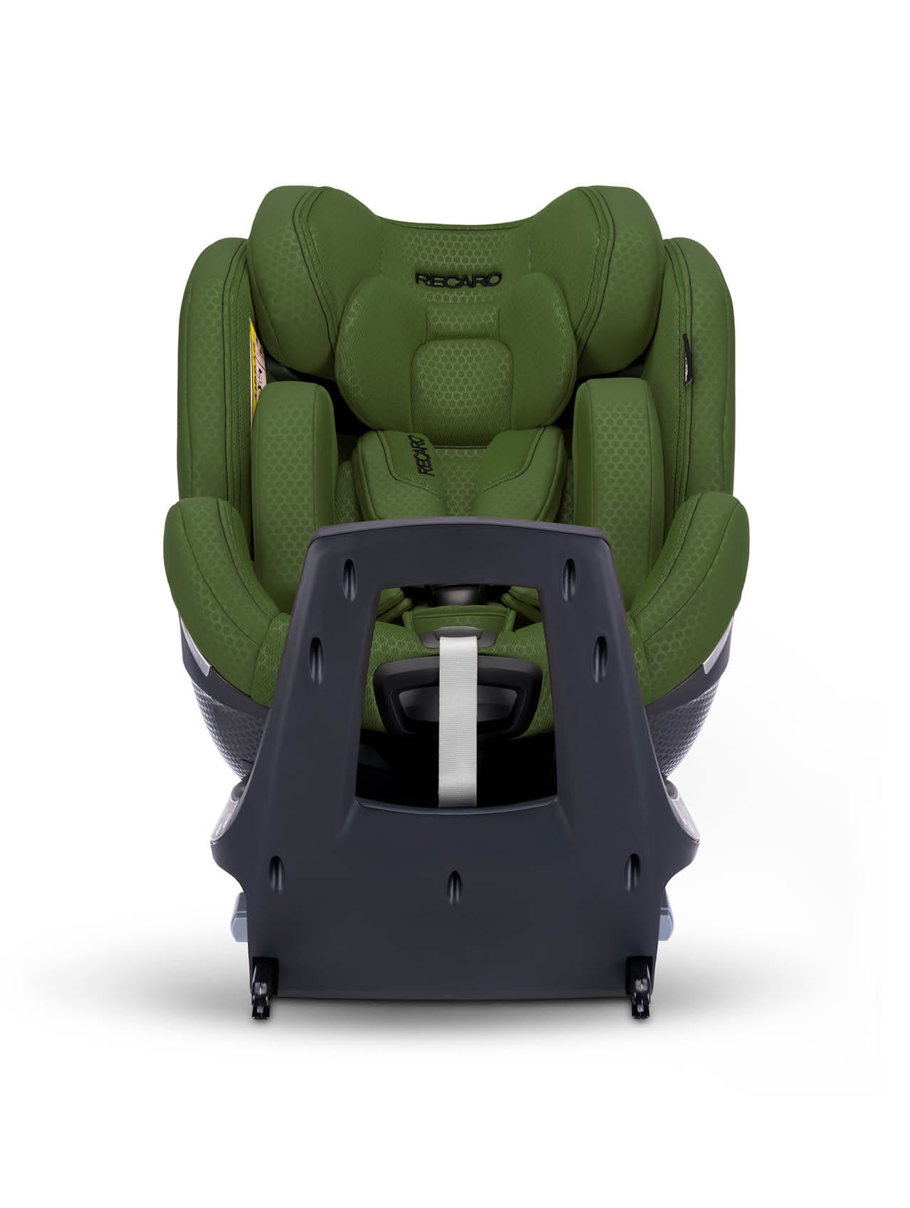 Автокресло Recaro Xenon 1 Isofix 0+/1/2 (0-25 кг) - фото 15
