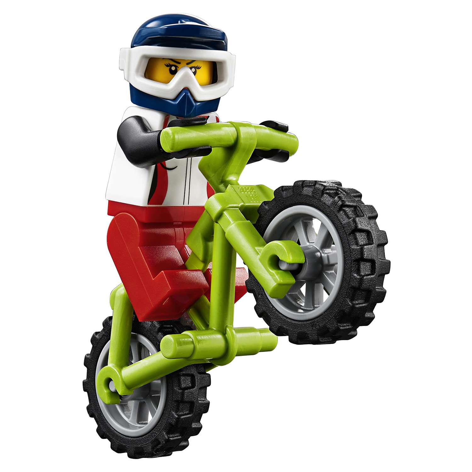 Конструктор LEGO City блочный - фото 20