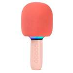 Игрушка музыкальная Attivio микрофон