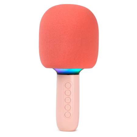 Игрушка музыкальная Attivio микрофон