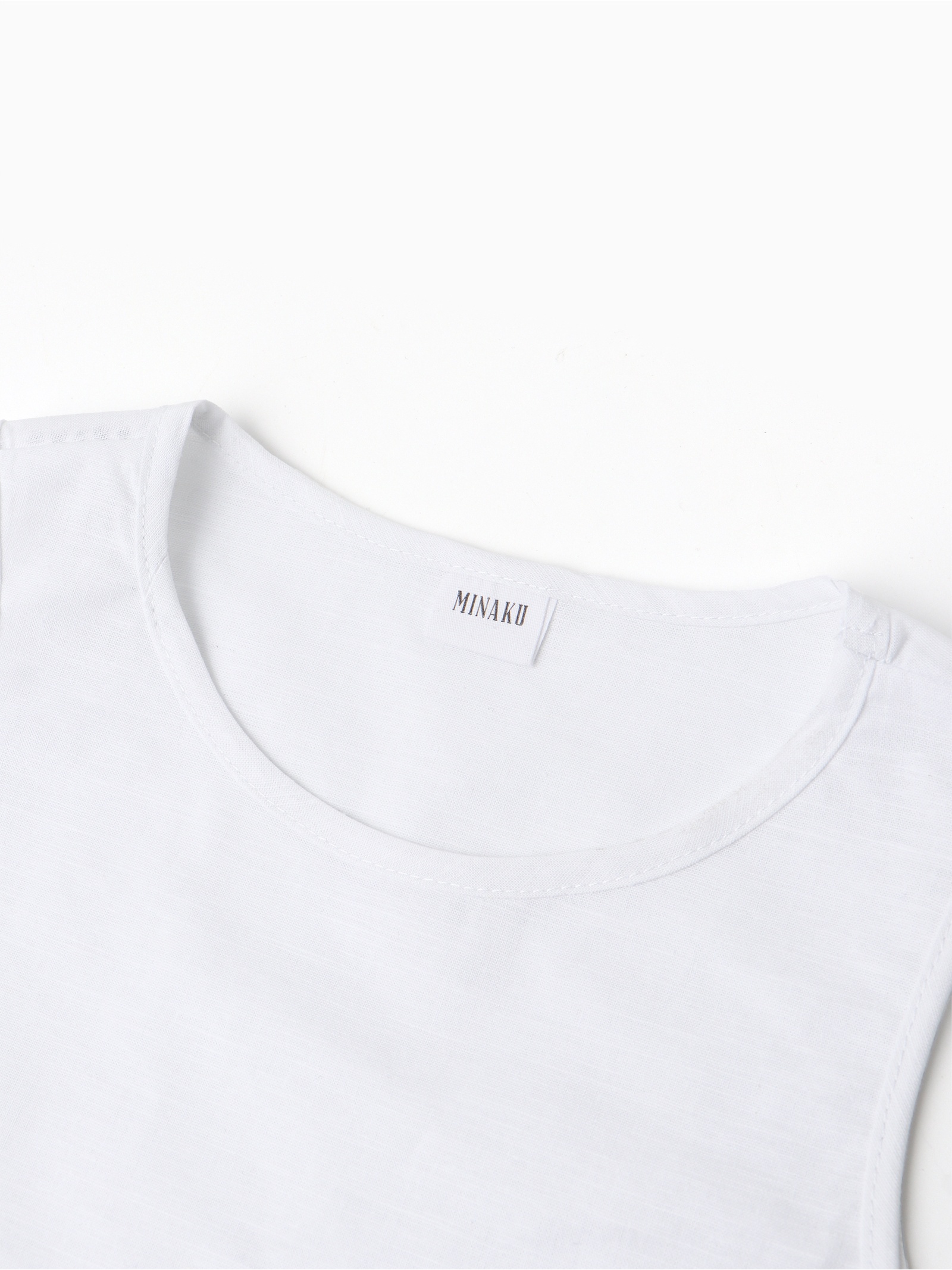 Топ Minaku 10799457 - фото 2