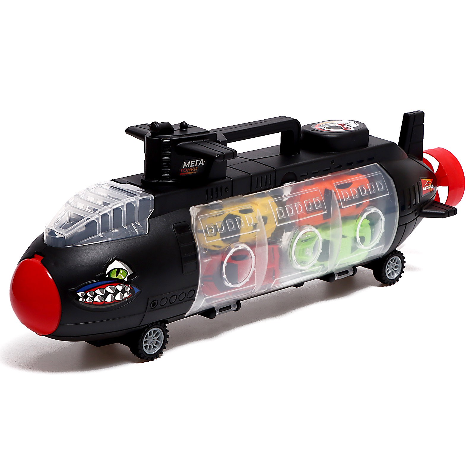 Подводная лодка Автоград 9156636 - фото 2