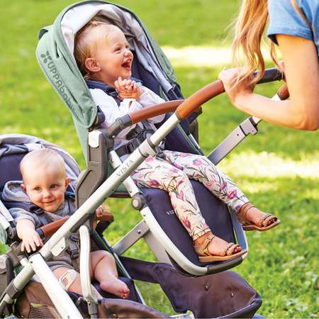 Прогулочный блок UPPAbaby