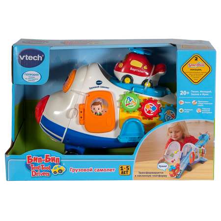 Самолет Vtech