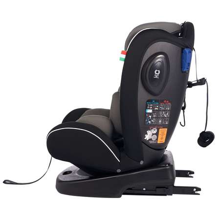 Автокресло Sweet Baby Isofix 0+/1/2/3 (0-36 кг)