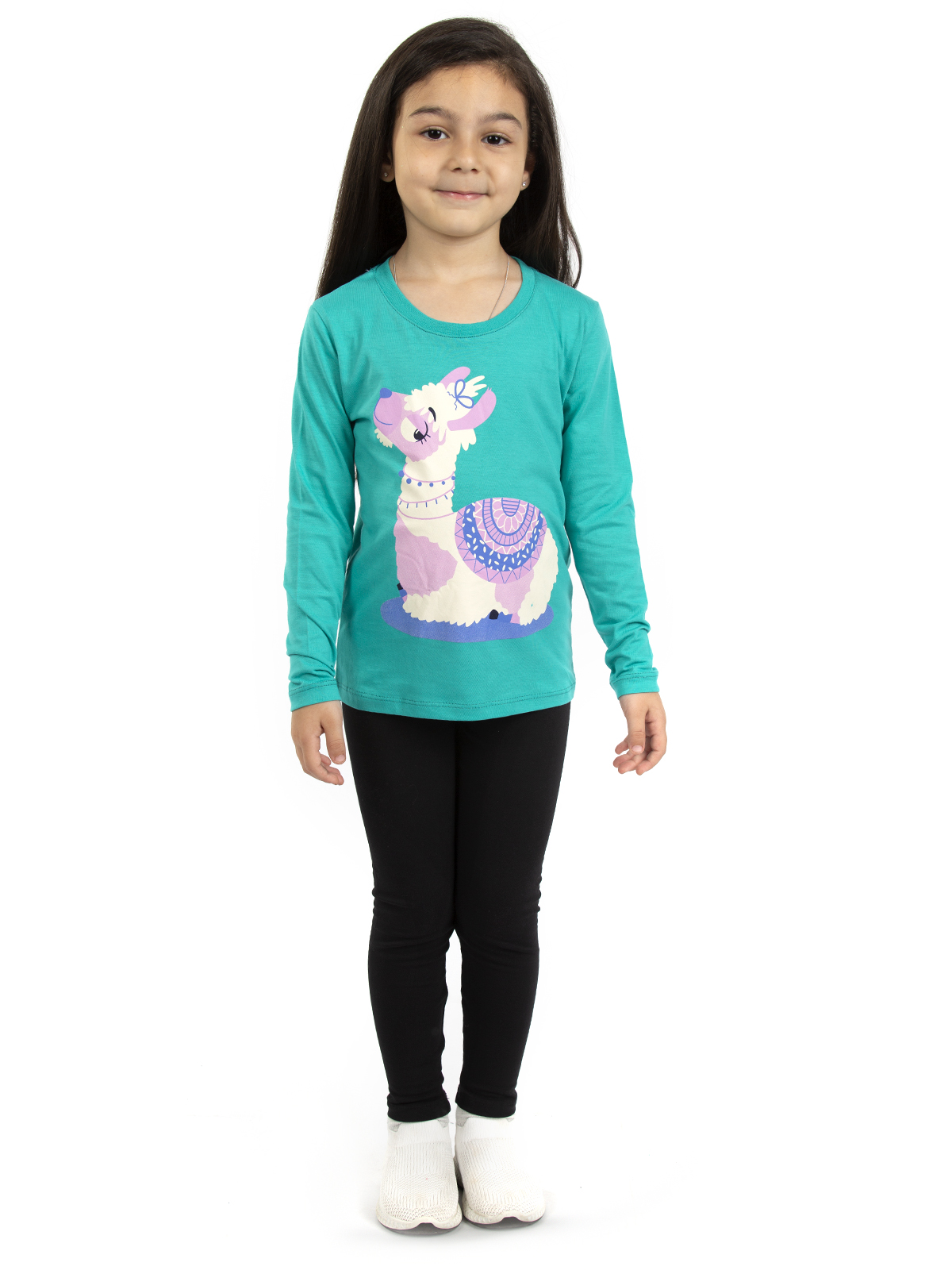 Лонгслив Baby Stylе 2186008 - фото 2