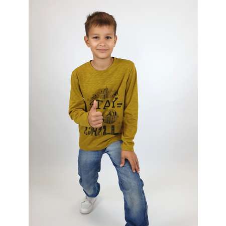 Лонгслив Luneva